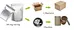 Citrus dietary fiber